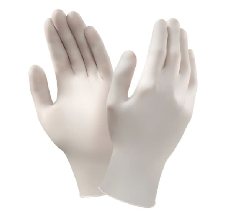 Gants Ansell Touch N Tuff 69-210 M