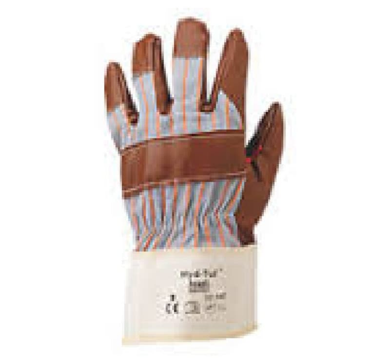 Gants Ansell Hyd Tuf 52.547 T9