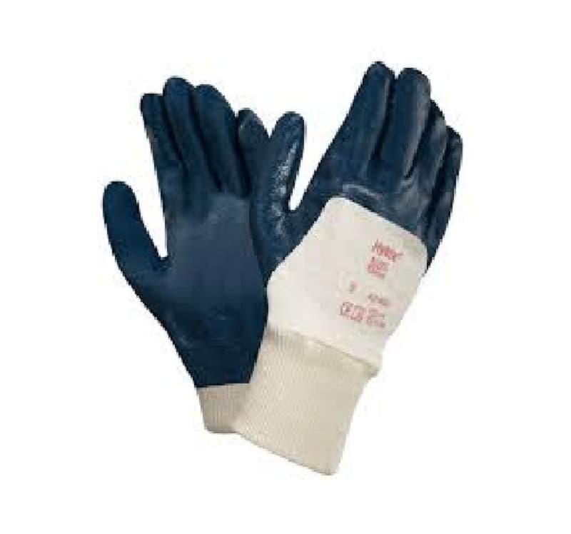 Gants Ansell Hylite 47.400  7 À 10