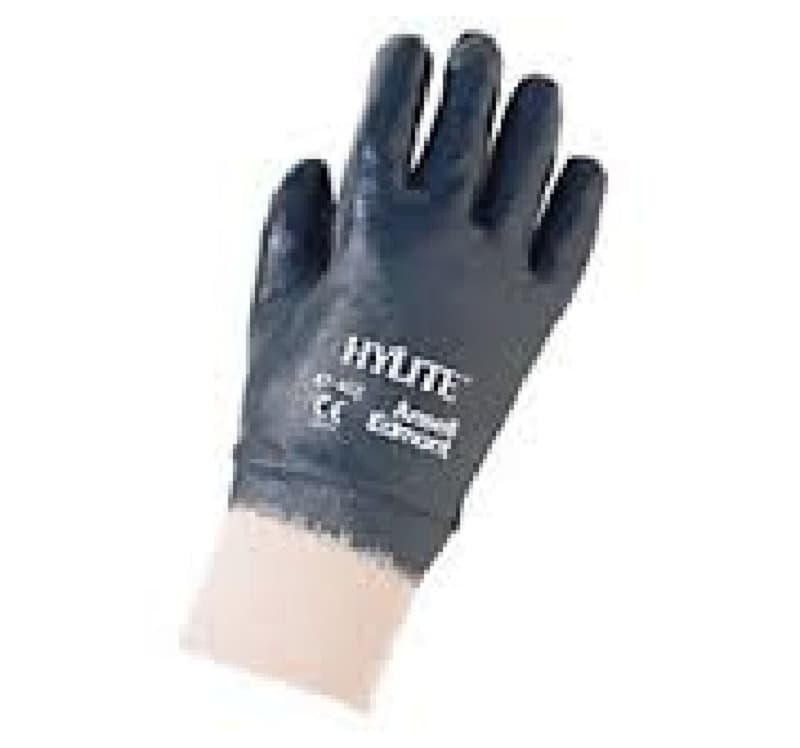 Gants Ansell Hylite 47.402 7 À 10