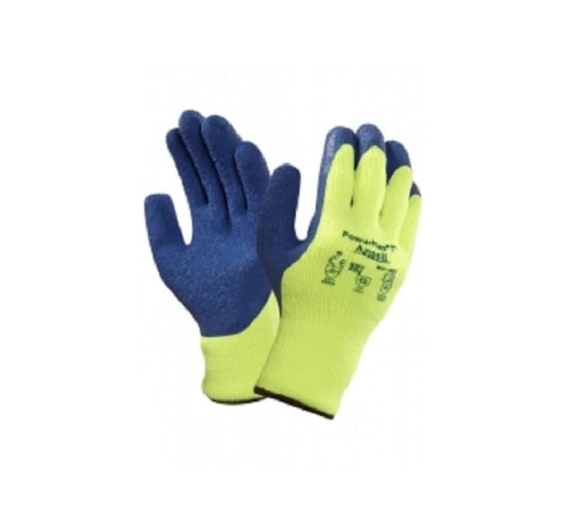 Gants Coupure C Powerflex 80-400 7 À 11