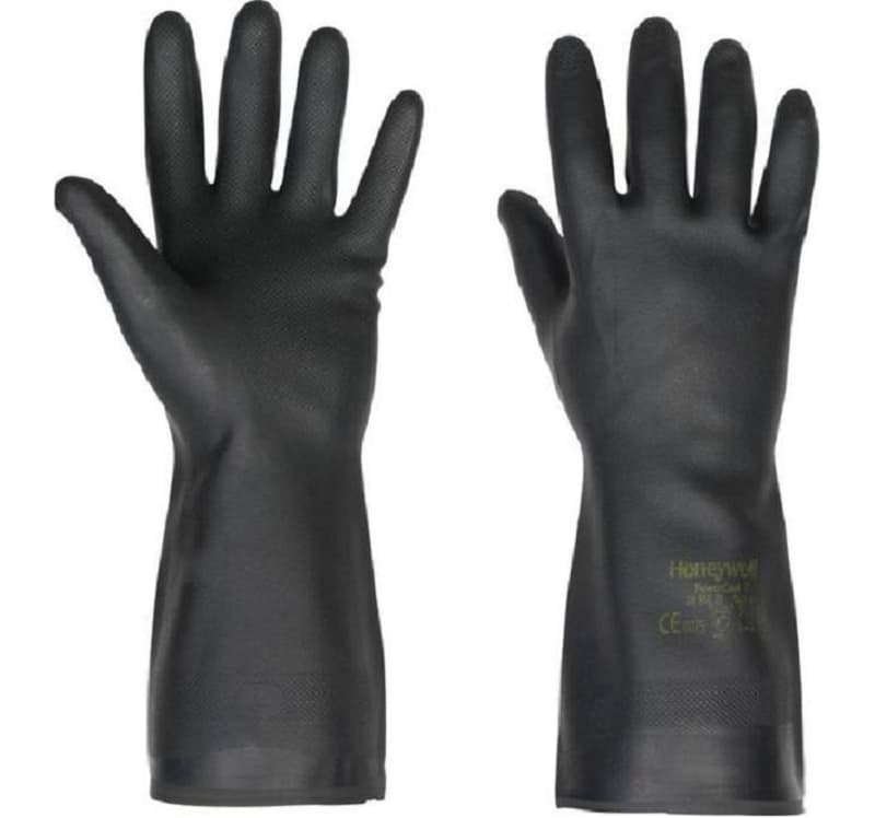 Gants Neofit Floques Adherises 950.20 10Xl