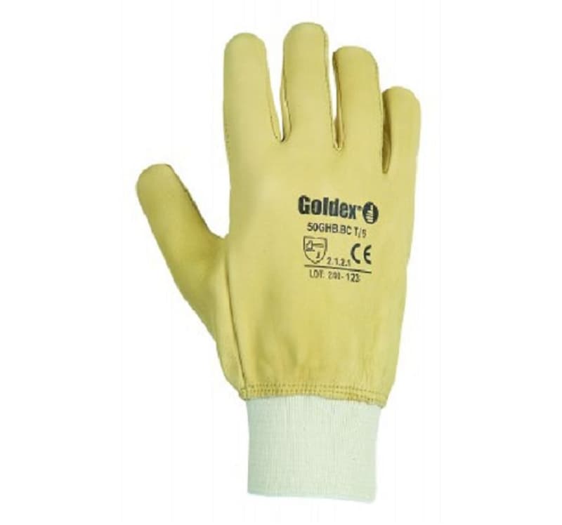 Gants Fleur Hydro Manch Elastic 8 À 11
