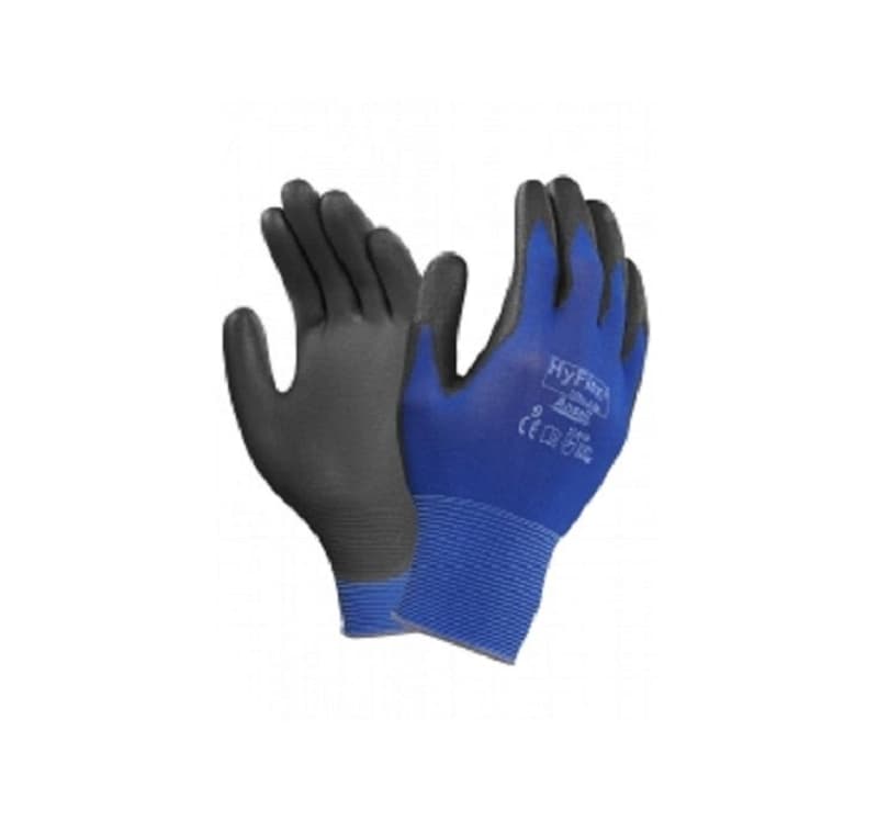 Gants Ansell Hyflex 11.618 6 À 11