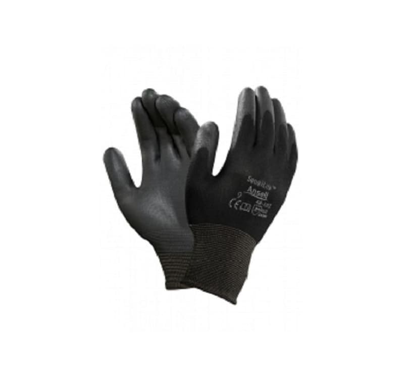 Gants Ansell Sensilite 48-101 6 À 11