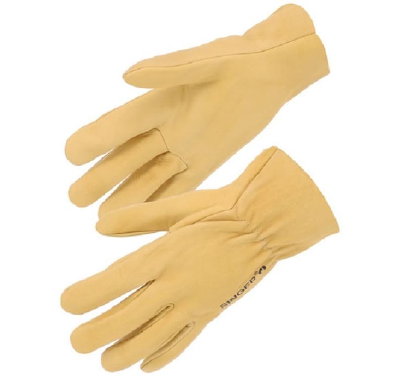 Gants Fleur Hydro 8 À 11