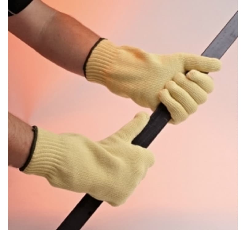 Gants Anti-Chaleur 350° Gta/D/35