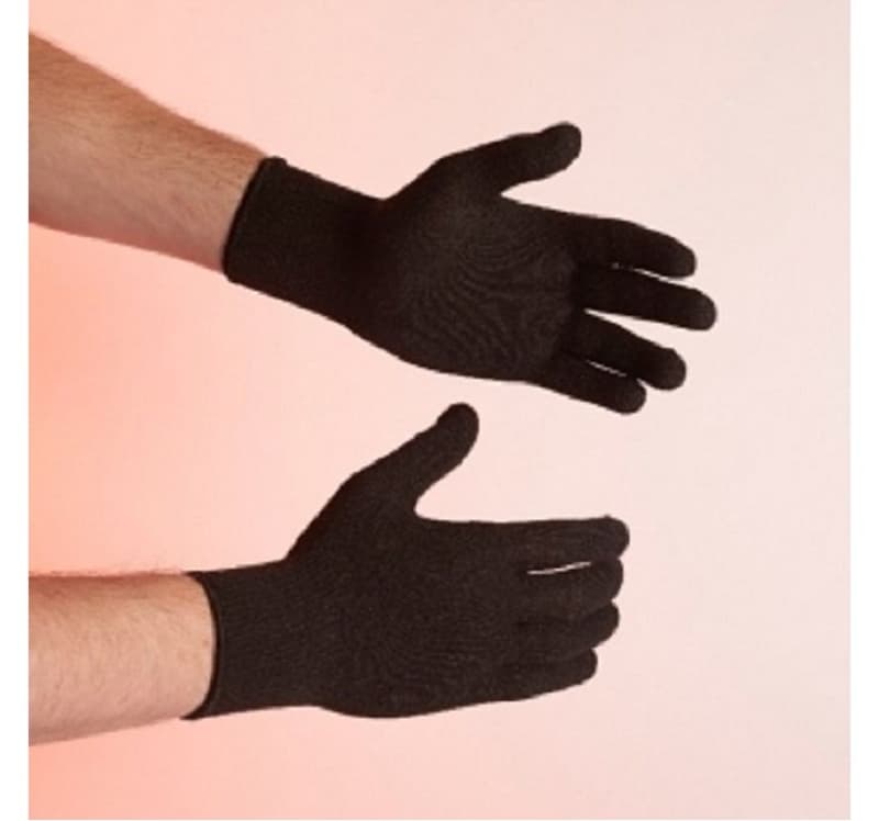 Gants Coldskin
