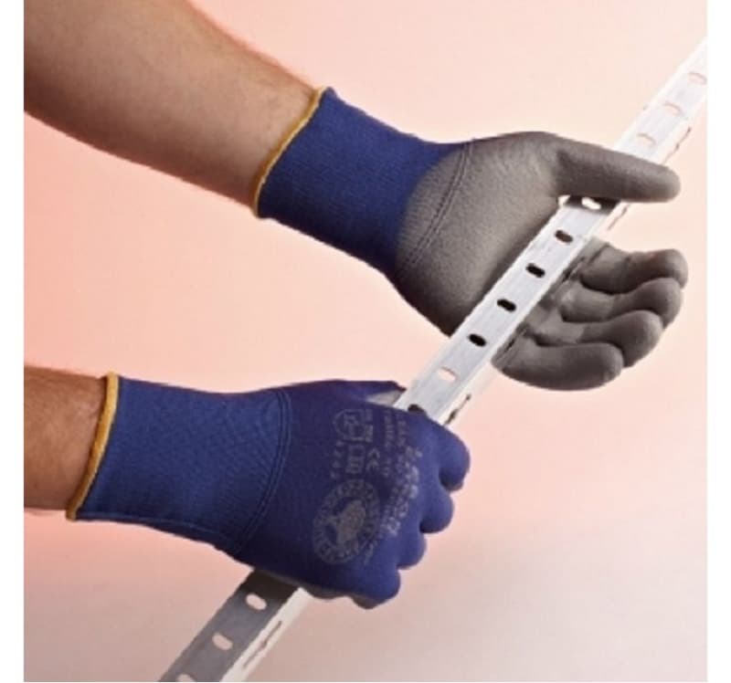 Gants Coupure A Clean Pu Extrafit 6 À 12