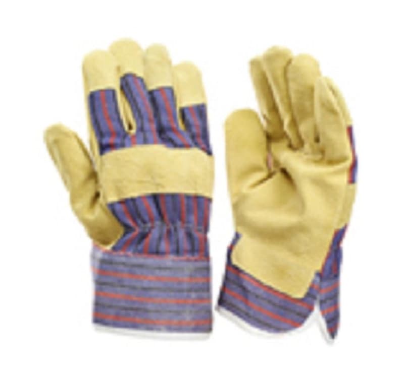 Gants Croute De Porc Pr Ch/Sgv