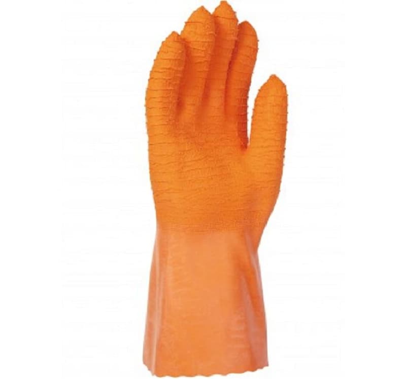 Gants Latex Tout Enduit Lat830 7 À 10