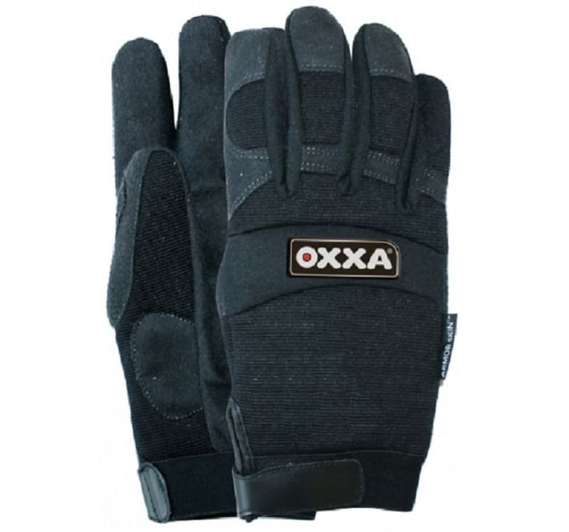 Gants Oxxa 605 Thermo 8 À 11