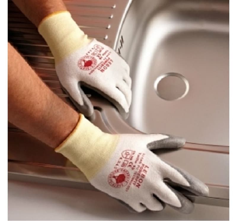 Gants Coupure B Powerfit 6 À 12