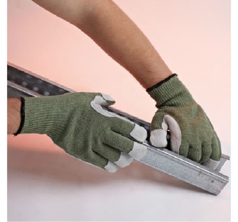 Gants Coupure F Gr10/O/Frz 7 À 11