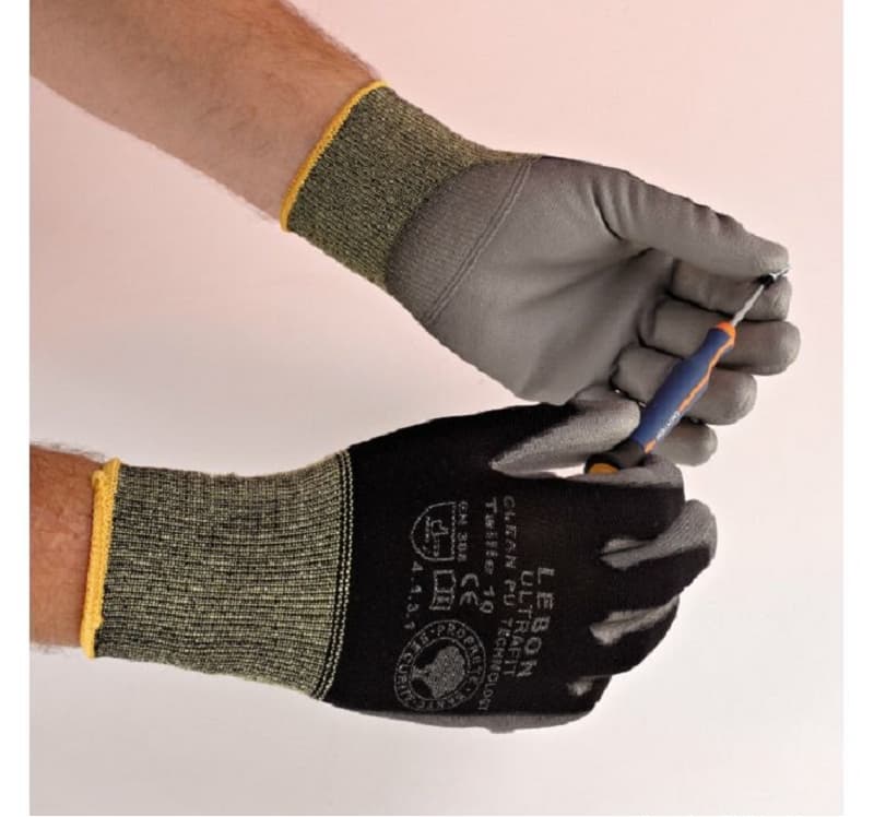 Gants Ultrafit