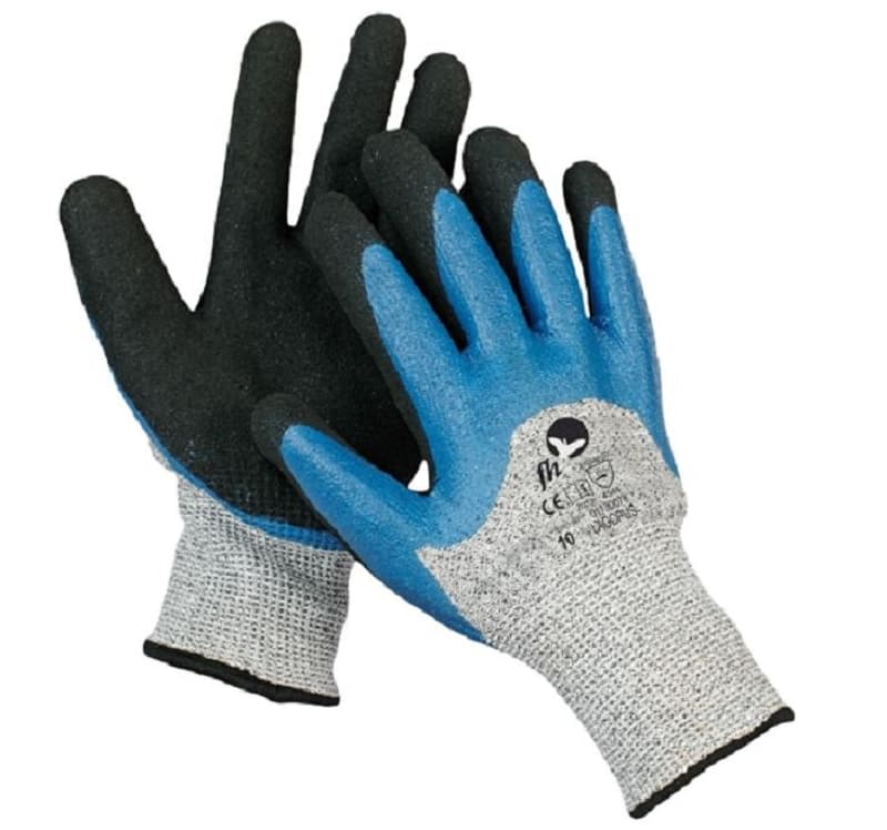 Gants Coupure C Lagopus 7 À 10