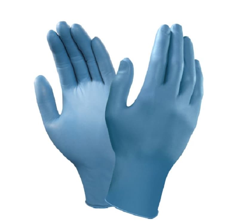 Gants Ansell 92-200 S À 2Xl