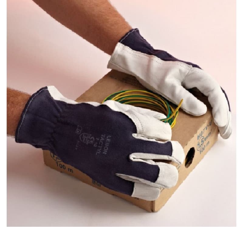 Gants Tactyl 6 À 11