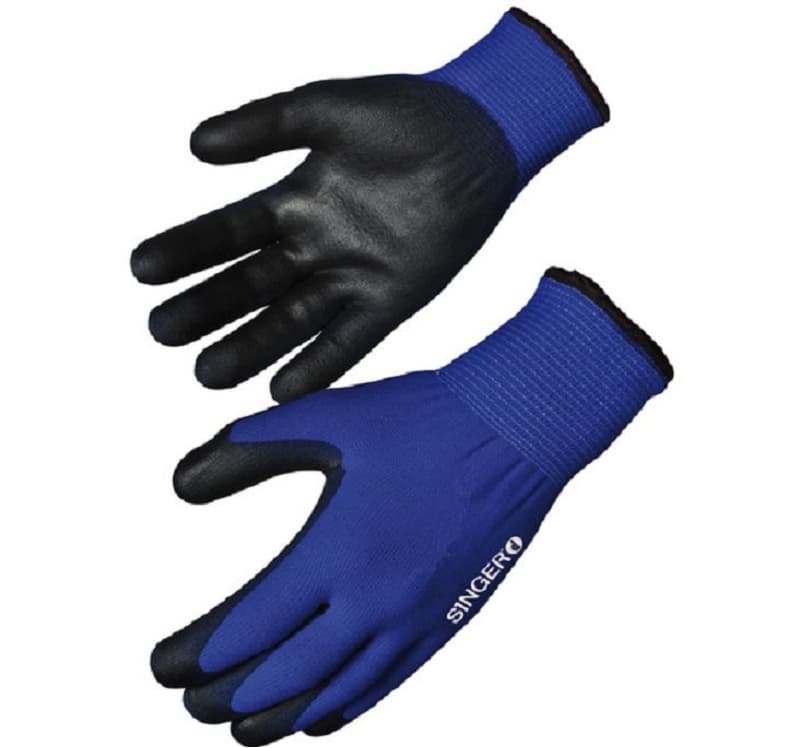 Gants Nymflex T8 À 11