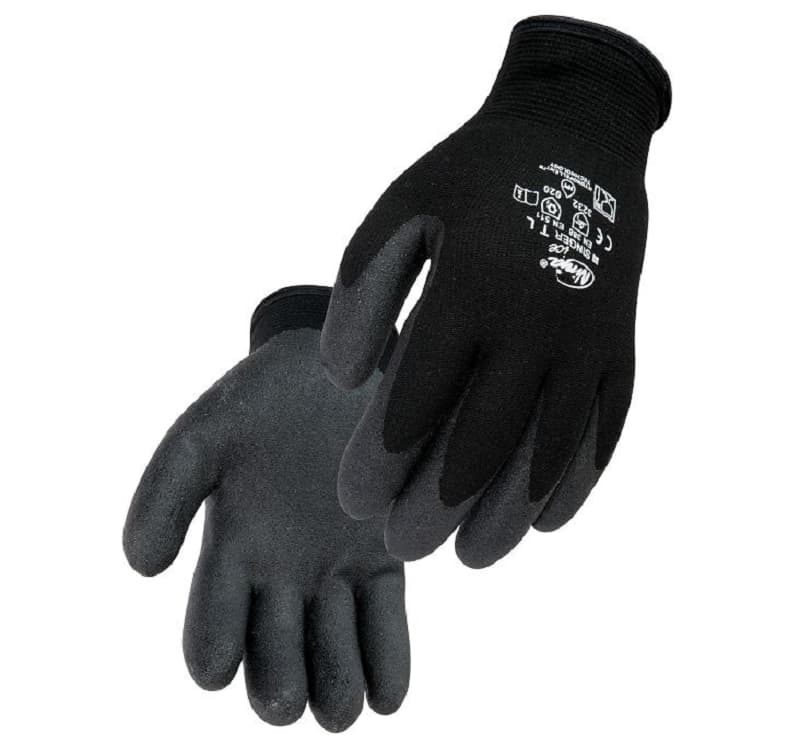 Gants Ninja Ice 7 À 12