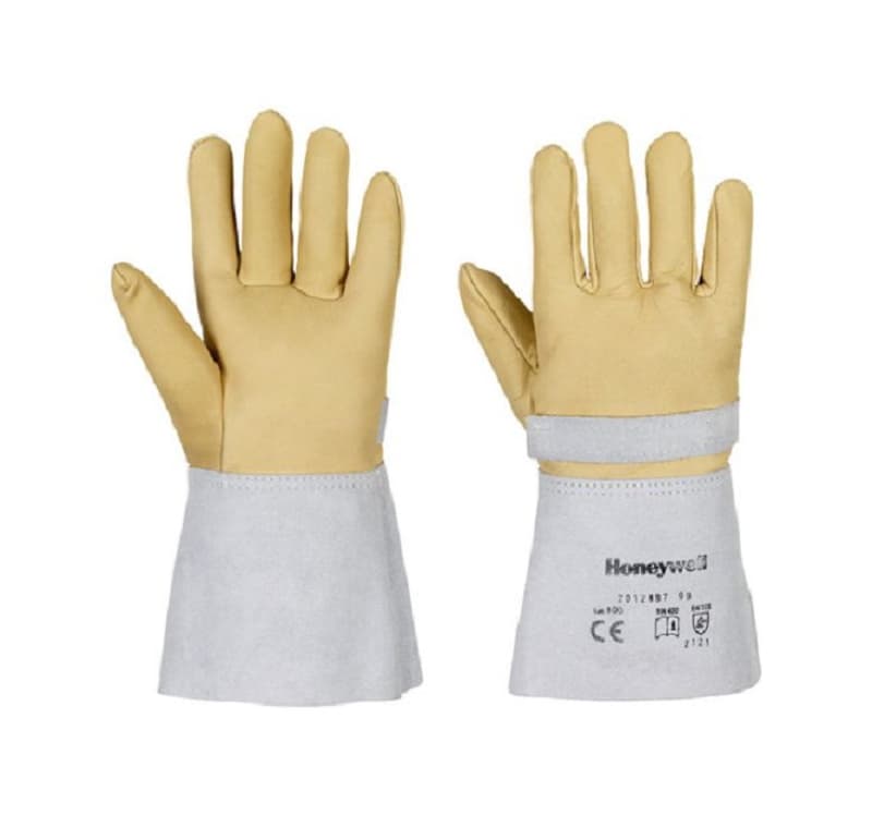 Gants Electro Overglove T 8 À 11