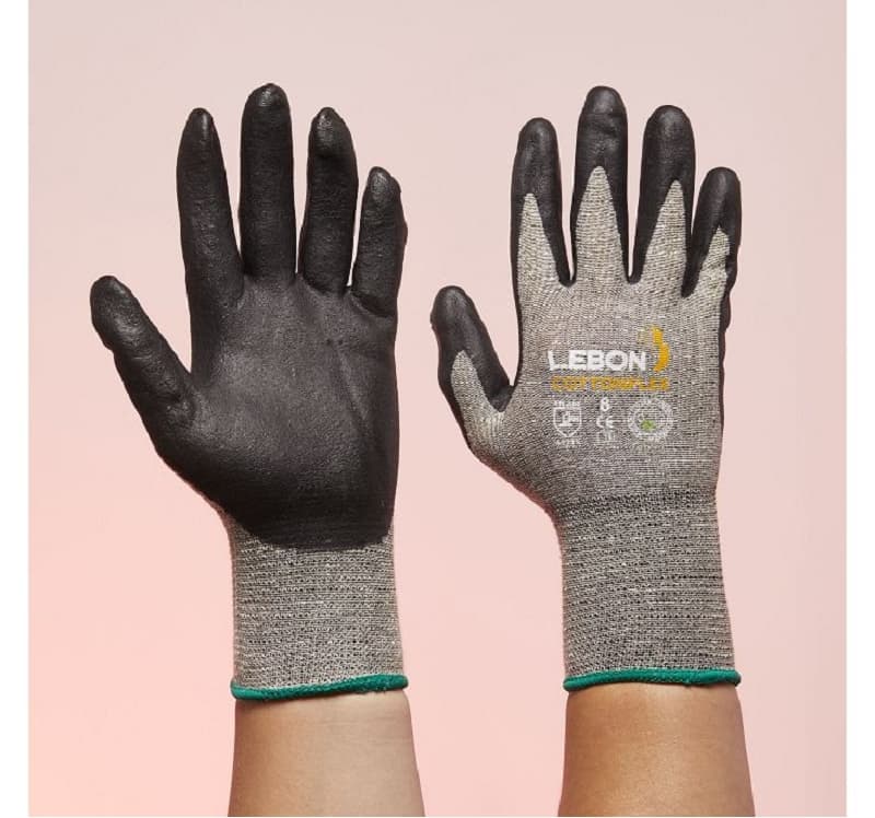 Gants Cottonflex T 6 À 11