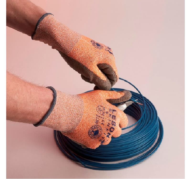 Gants Anti-Coupures B Skinfit T 6 À 12