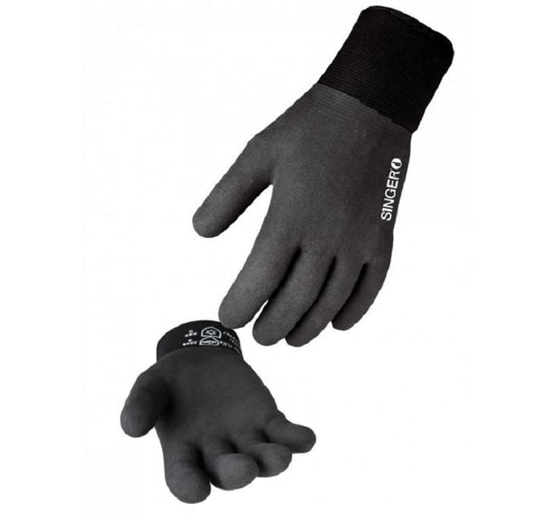 Gants Snowflex 9 À 11