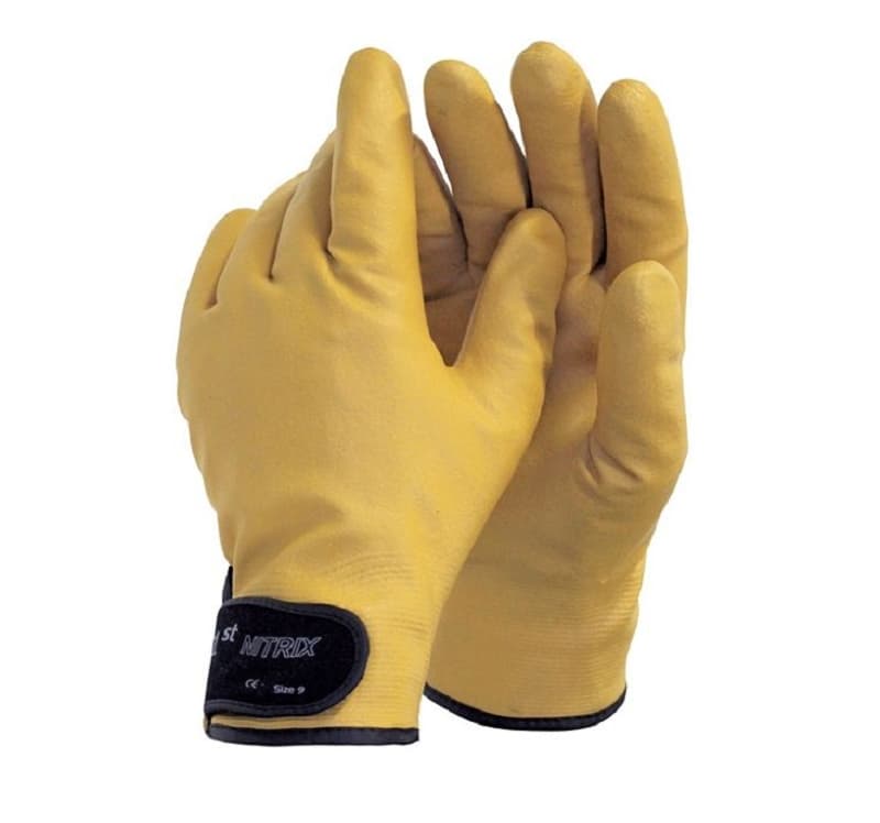 Gants Nitrix T 8 À 11