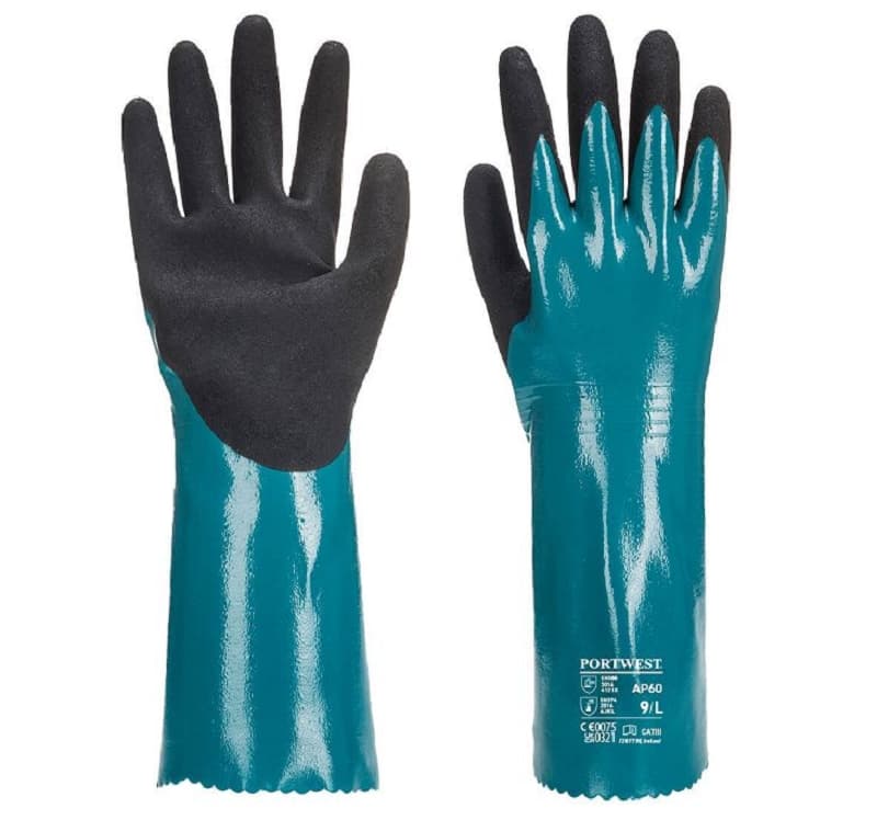 Gants Sandy Grip T8 À 11