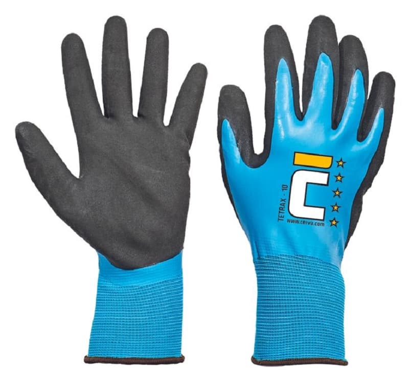 Gants Tetrax T 6 À 11