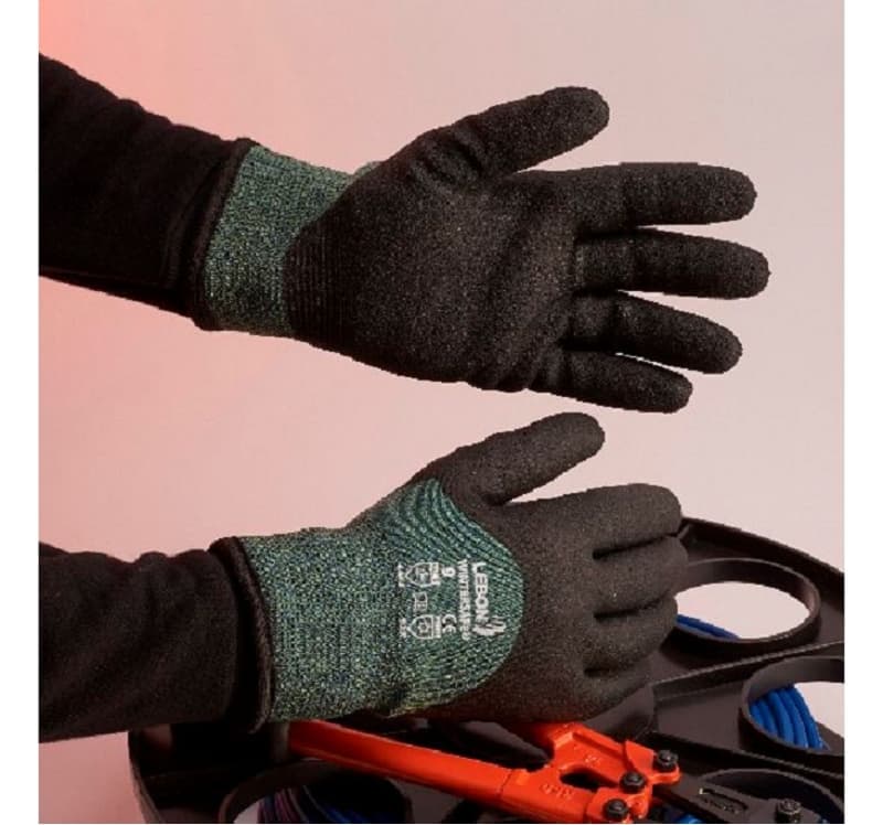 Gants Wintersafe T 7 À 11