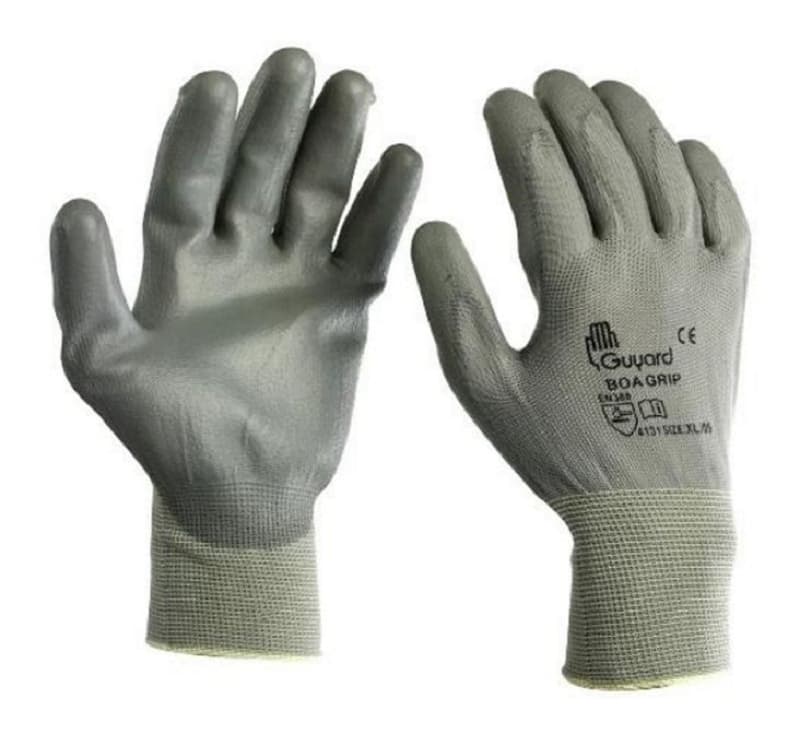 Gants Boagrip T 6 À 11