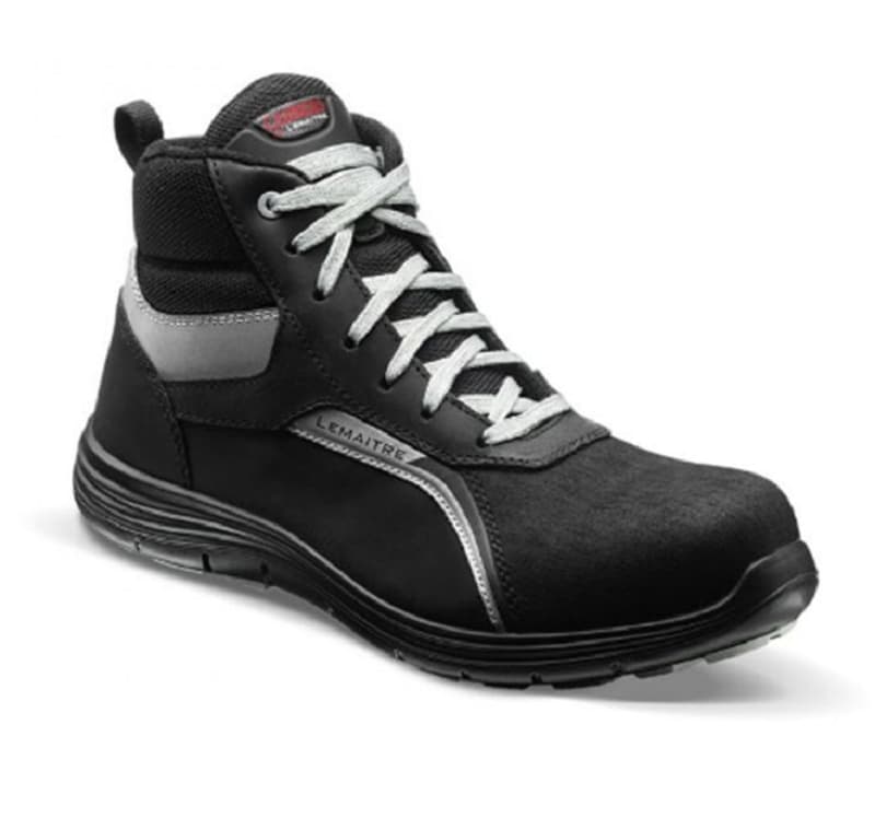 Bottines S3 Felix P 35 À 49