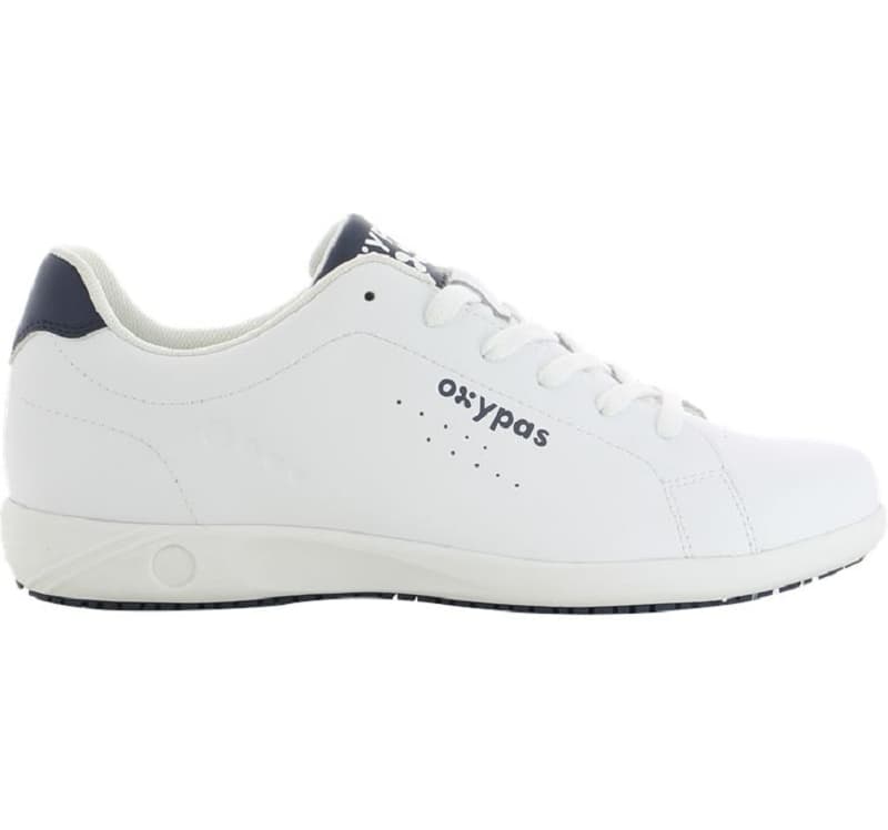 Molieres Evan 01 Blanc P36 À 46