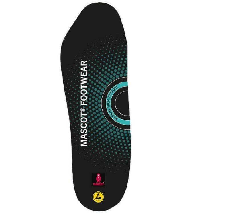 Semelles Mascot