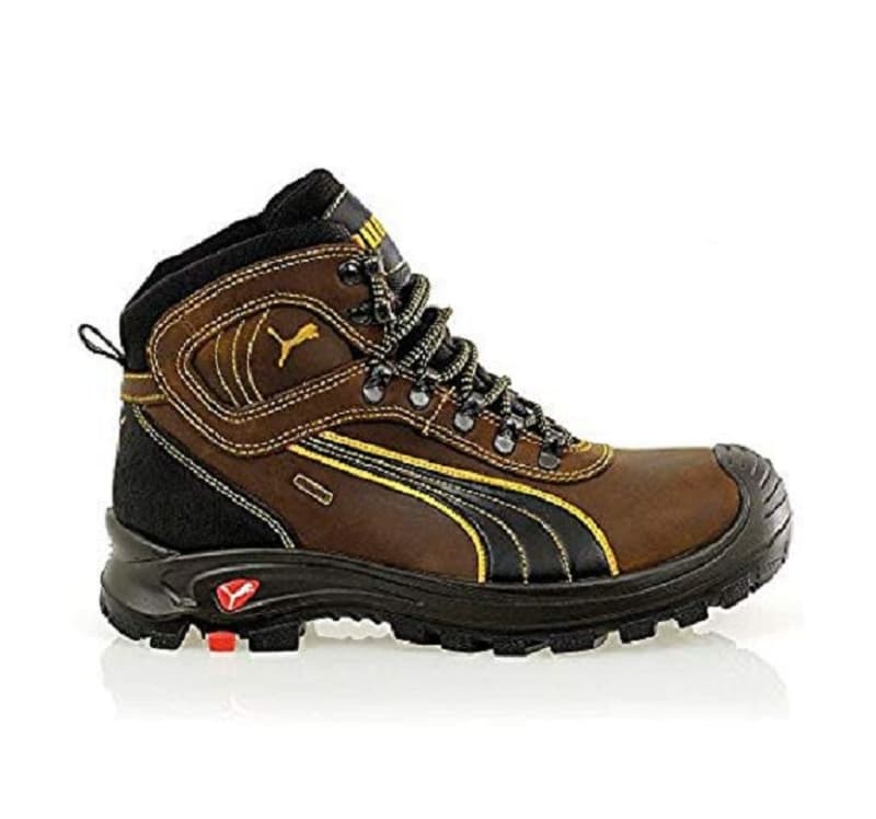 Bottines Puma Sierra Navada Mid P39 À 48