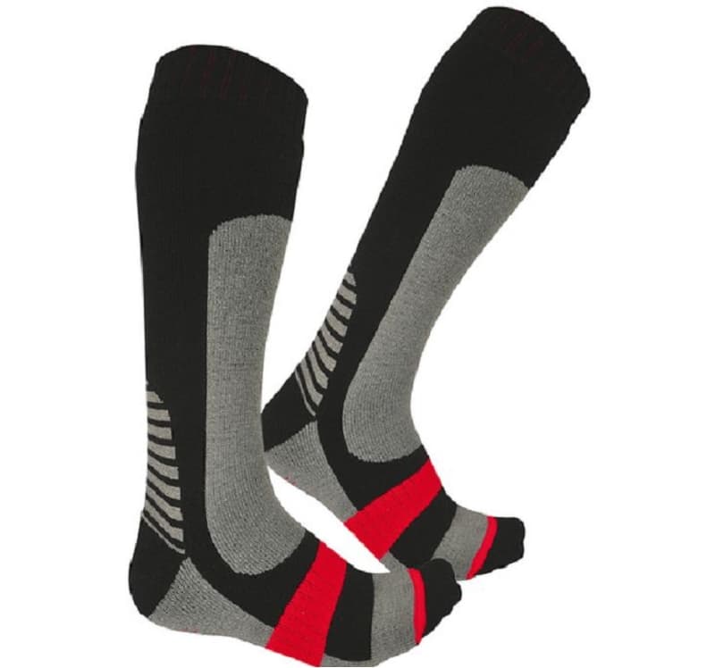 Chaussettes Hiver Cluse P36/38 À 45/47