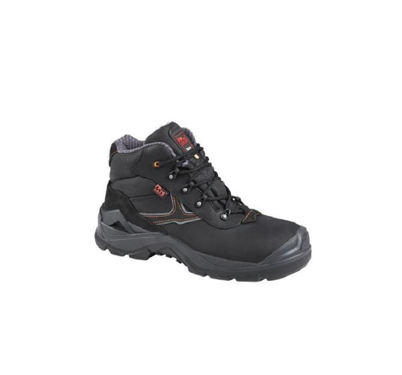 Bottines Shield Flex S3 P 35 À 48