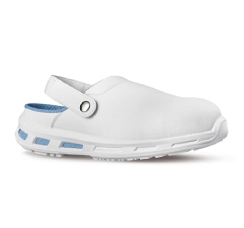 Sabots U-Power Moon P35 À 46