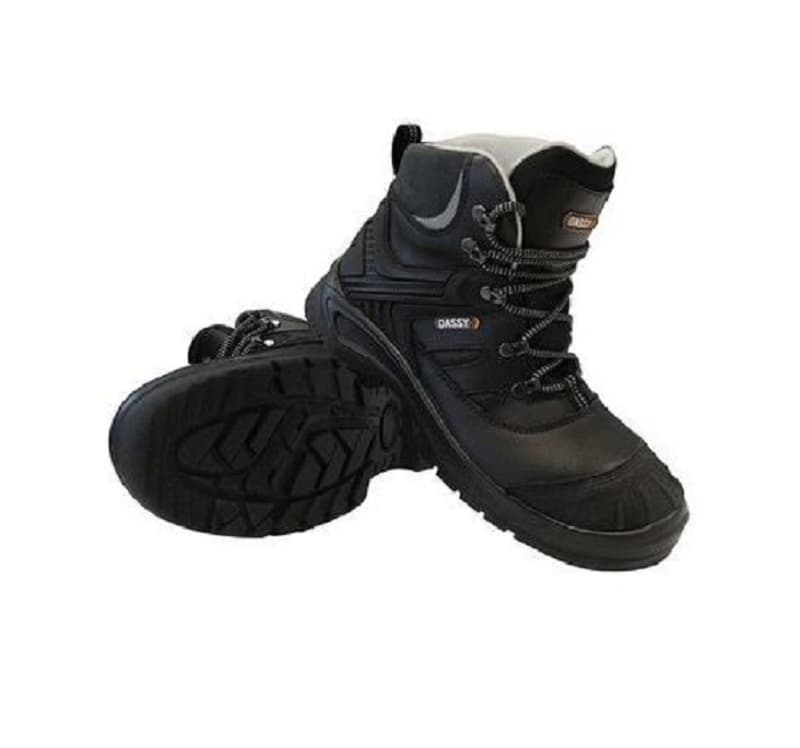 Bottines S3 Thanos P38 À 48