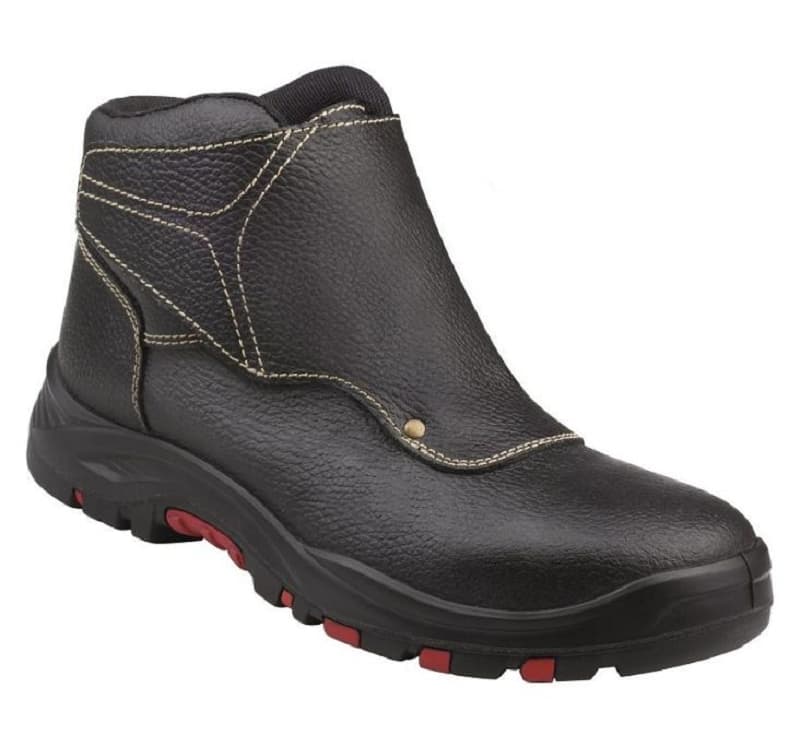Bottines S3 Cobra 36 À 48