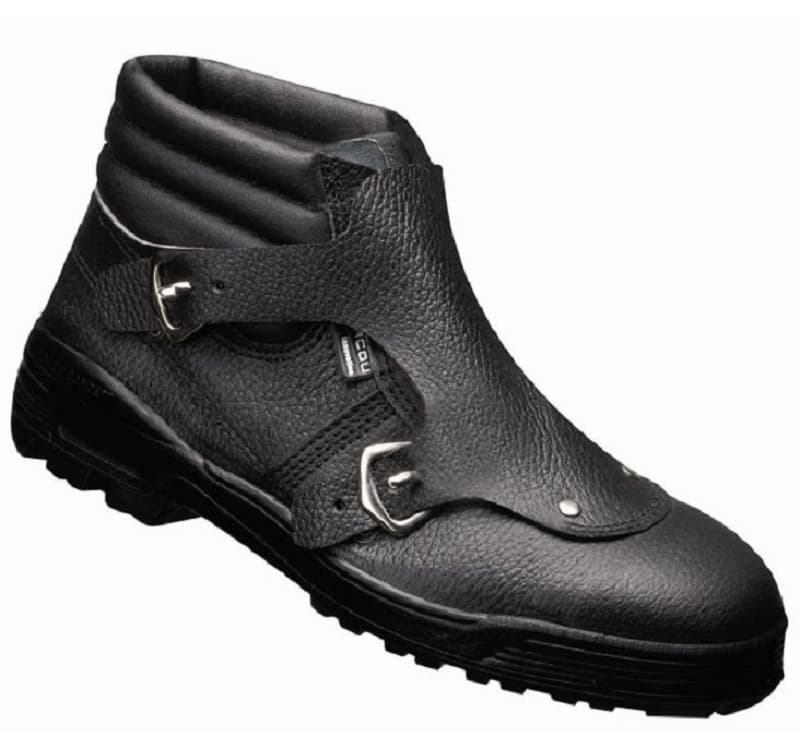 Bottines Nit ' Lite P38 À 47