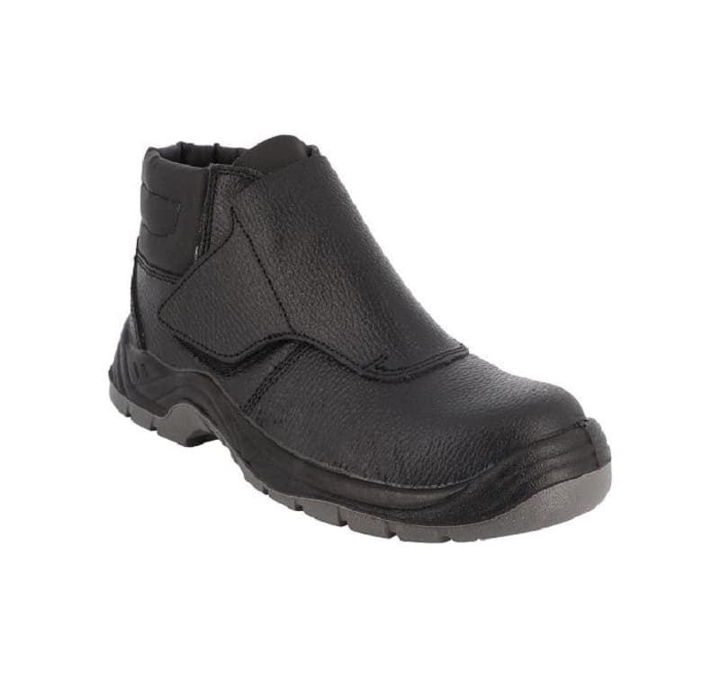 Bottines St280 P39 À 47