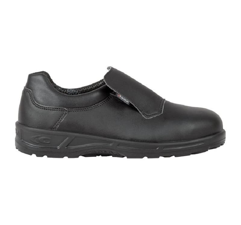 Mocassins S2 Itaca Noir P35 À 48