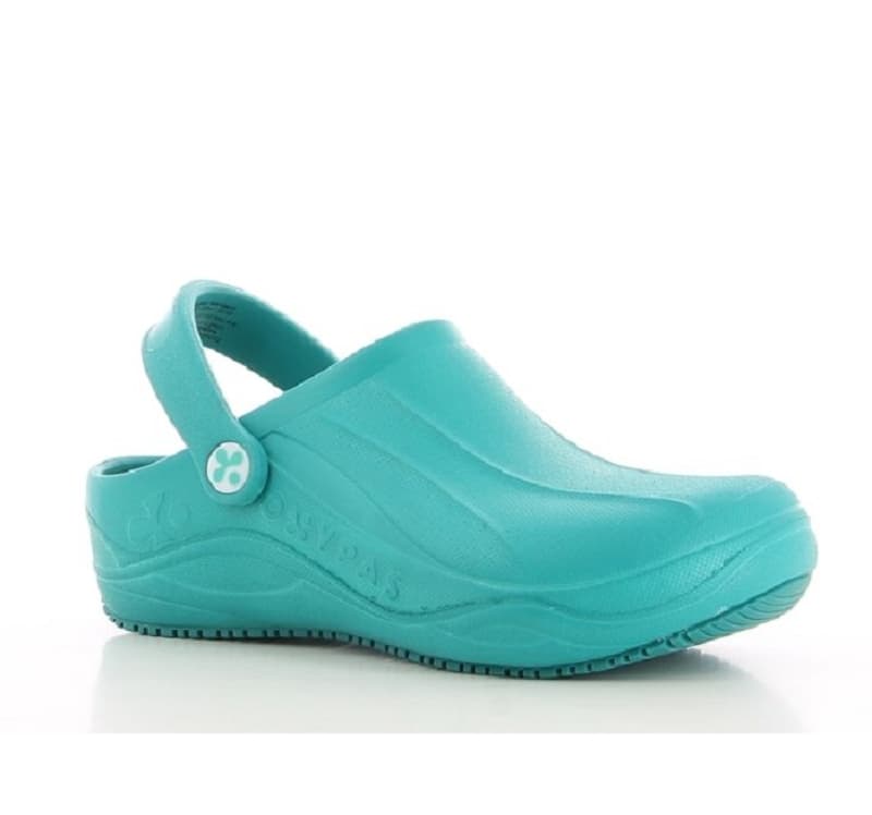 Sabots Smooth Egn P36 À 46