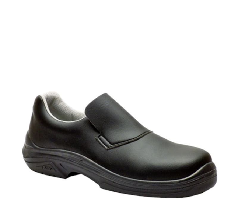 Mocassins S2 Vesta + Noir 35 À 48