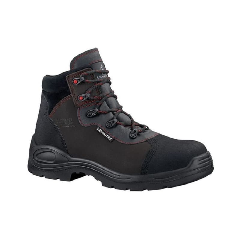 Bottines S3 Pegaso Btp P35 À 49