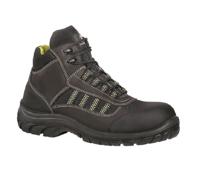 Bottines Danube Bsc S3 P35 À 50