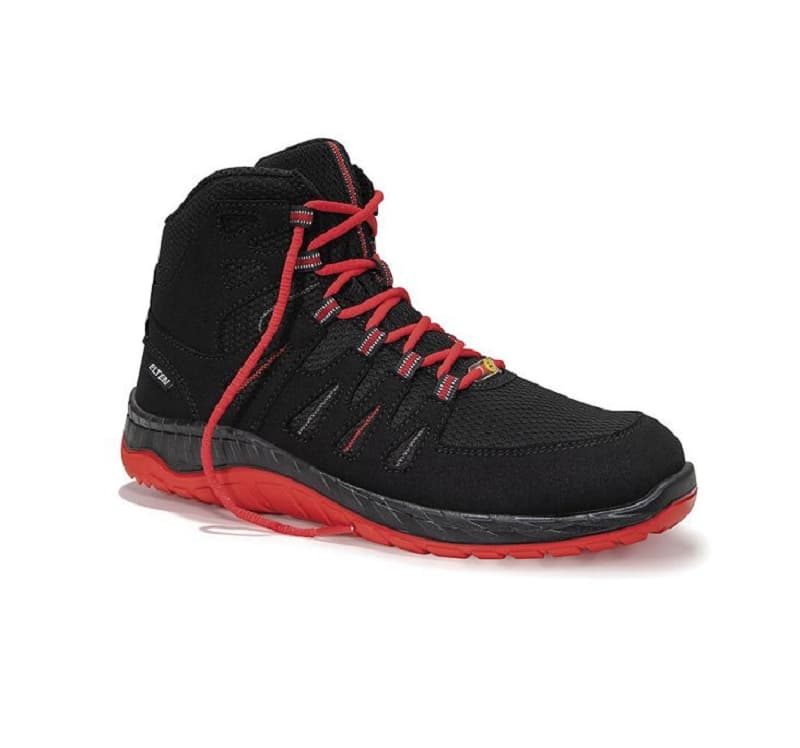 Bottines Elten Maddox P35 À 48